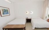 Туры в отель Hotel Los Flamingos