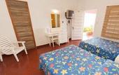 Туры в отель Hotel Los Flamingos