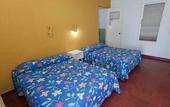 Туры в отель Hotel Los Flamingos