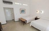 Туры в отель Hotel Los Flamingos
