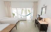 Туры в отель Hotel Los Flamingos