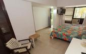 Туры в отель Hotel Los Flamingos