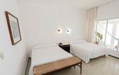 Туры в отель Hotel Los Flamingos