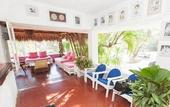 Туры в отель Hotel Los Flamingos