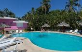 Туры в отель Hotel Los Flamingos