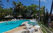 Туры в отель Hotel Los Flamingos