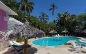 Туры в отель Hotel Los Flamingos