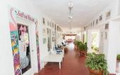 Туры в отель Hotel Los Flamingos
