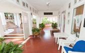 Туры в отель Hotel Los Flamingos