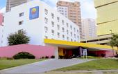 Туры в отель Comfort Inn Monterrey Valle