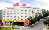 Туры в отель Comfort Inn Monterrey Valle