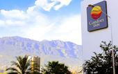 Туры в отель Comfort Inn Monterrey Valle