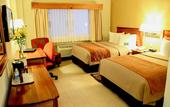 Туры в отель Comfort Inn Monterrey Valle