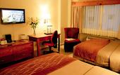 Туры в отель Comfort Inn Monterrey Valle