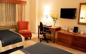 Туры в отель Comfort Inn Monterrey Valle