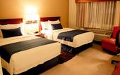 Туры в отель Comfort Inn Monterrey Valle