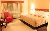 Туры в отель Comfort Inn Monterrey Valle