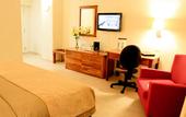 Туры в отель Comfort Inn Monterrey Valle