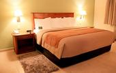 Туры в отель Comfort Inn Monterrey Valle