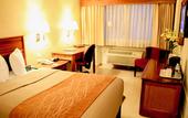 Туры в отель Comfort Inn Monterrey Valle