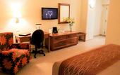 Туры в отель Comfort Inn Monterrey Valle