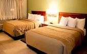 Туры в отель Comfort Inn Monterrey Valle