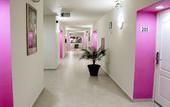 Туры в отель Comfort Inn Monterrey Valle
