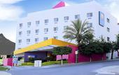 Туры в отель Comfort Inn Monterrey Valle