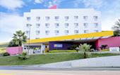 Туры в отель Comfort Inn Monterrey Valle