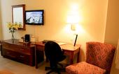 Туры в отель Comfort Inn Monterrey Valle