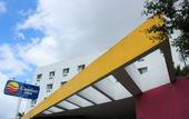 Туры в отель Comfort Inn Monterrey Valle