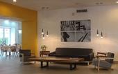 Туры в отель Comfort Inn Monterrey Valle