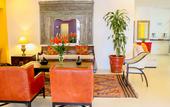 Туры в отель Comfort Inn Monterrey Valle