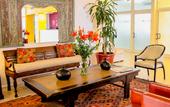 Туры в отель Comfort Inn Monterrey Valle