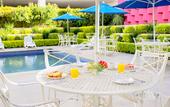 Туры в отель Comfort Inn Monterrey Valle