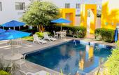 Туры в отель Comfort Inn Monterrey Valle