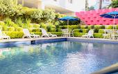 Туры в отель Comfort Inn Monterrey Valle