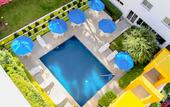 Туры в отель Comfort Inn Monterrey Valle