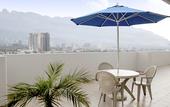 Туры в отель Comfort Inn Monterrey Valle