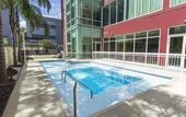 Туры в отель Courtyard Monterrey San Jeronimo/Valle
