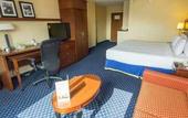 Туры в отель Courtyard Monterrey San Jeronimo/Valle