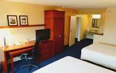 Туры в отель Courtyard Monterrey San Jeronimo/Valle