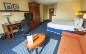 Туры в отель Courtyard Monterrey San Jeronimo/Valle
