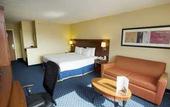 Туры в отель Courtyard Monterrey San Jeronimo/Valle