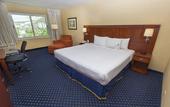 Туры в отель Courtyard Monterrey San Jeronimo/Valle