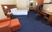 Туры в отель Courtyard Monterrey San Jeronimo/Valle