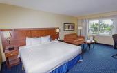 Туры в отель Courtyard Monterrey San Jeronimo/Valle