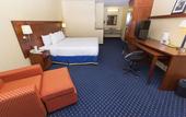 Туры в отель Courtyard Monterrey San Jeronimo/Valle