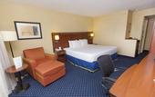 Туры в отель Courtyard Monterrey San Jeronimo/Valle