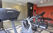 Туры в отель Courtyard Monterrey San Jeronimo/Valle